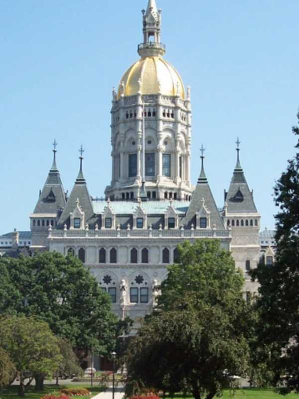 New Sexual Harassment Law Passes State Senate