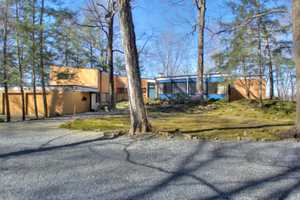 Historic Dutchess Home Listed At Under $900K