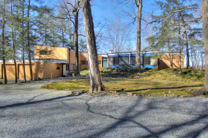 Historic Area Home Listed At Under $900K