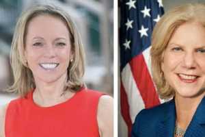 State Senate Candidates Square Off In Debate At Sarah Lawrence College