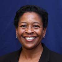 <p>Valerie Henning-Piedmonte, Brewster Superintendent of Schools</p>