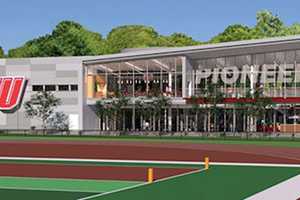 $21.8M Bobby Valentine Athletic Center To Debut At Sacred Heart University