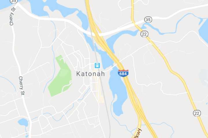 Crash Causes Route 123 Closure In South Salem