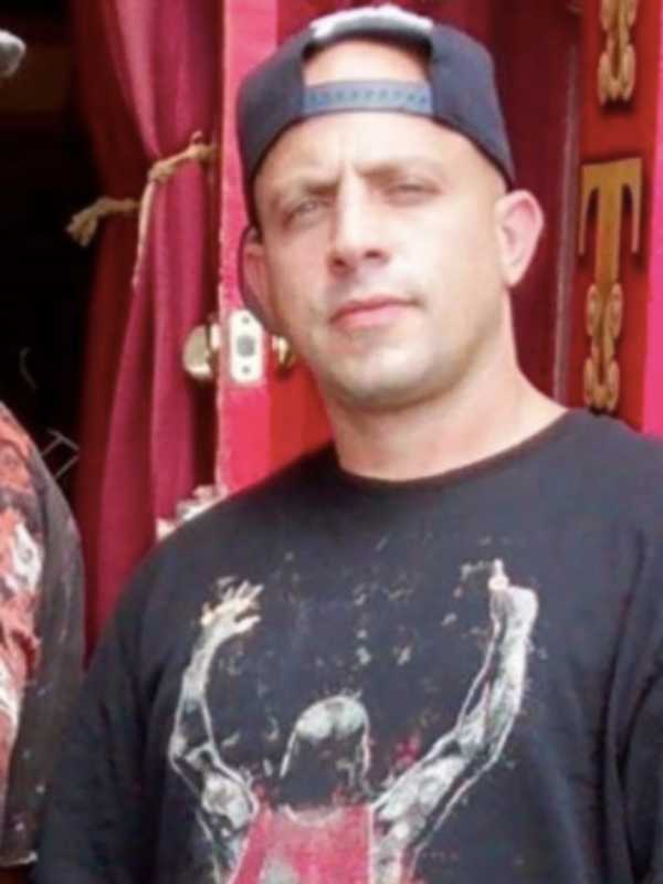 Andrew Ciccarelli, Yonkers Resident, Dies At 44