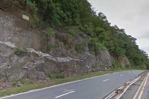 Saw Mill River Parkway Stretch Reopens In Mount Pleasant After Crash