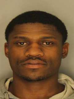 Seen Him? Town Of Newburgh Police Nab 5 For Robbery, Search For One