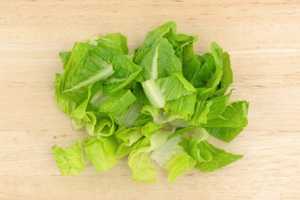 New Update On Romaine Lettuce E. Coli Outbreak Issued By CDC