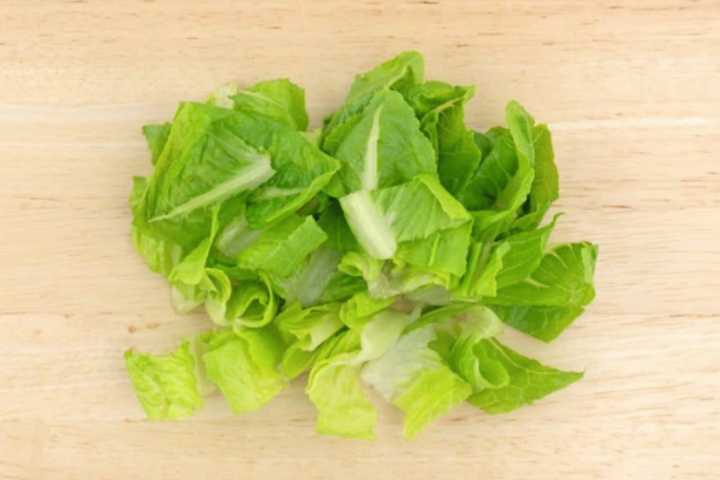 New Update On Romaine Lettuce E. Coli Outbreak Issued By CDC