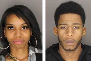 Eight Alleged Bronxville Mail Thieves Arrested