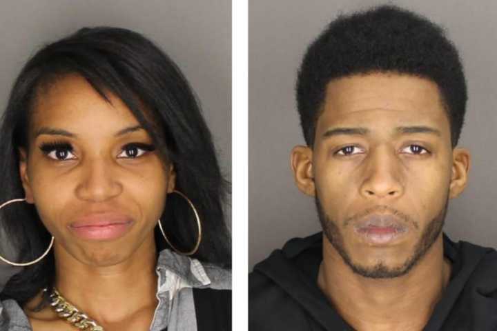 Police Bust Pair Attempting To Defraud Westchester Bank Two Days In A Row