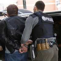 <p>U.S. Immigration and Customs Enforcement</p>