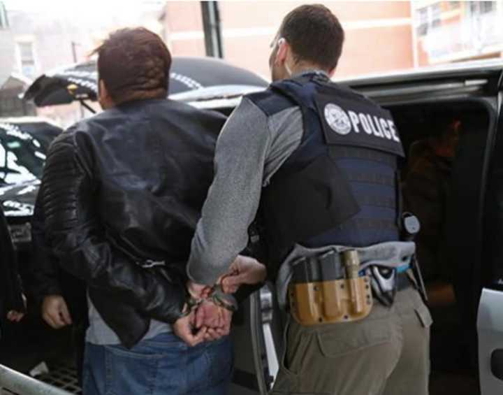 U.S. Immigration and Customs Enforcement