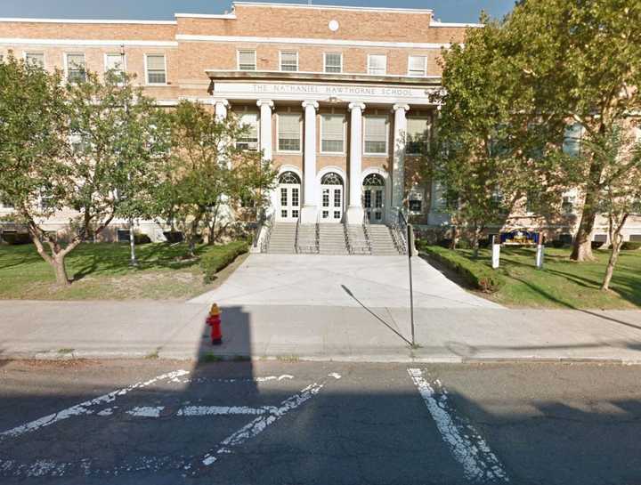 Hawthorne PEARLS School in Yonkers.