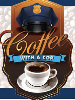 Have Coffee With A Cop In Bedford