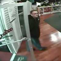 <p>The Ramapo Police Department is seeking the public&#x27;s assistance in the identification of two men believed to be involved in a theft at a local business.</p>