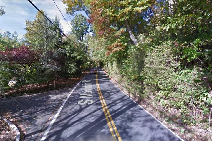 Traffic Alert Issued For Clarkstown