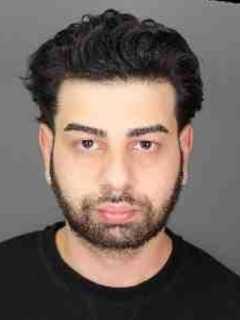 Police Bust Pair Involved In Alleged $500,000 Eastchester Burglary