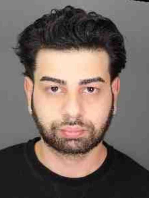 Police Bust Pair Involved In Alleged $500,000 Westchester Burglary