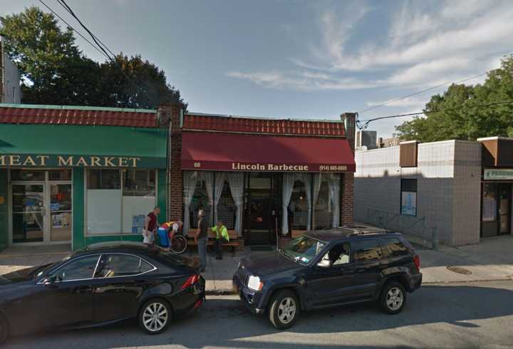 Lincoln Barbecue in Mount Vernon.