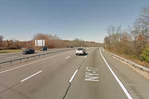 Route 17 Lane Closures Scheduled In Orange County