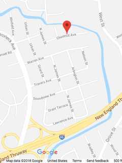 IDs Released For Deceased Child, Woman Who Attacked Officers In Westchester