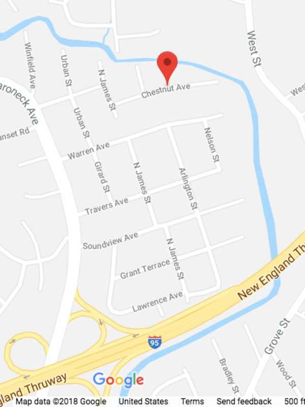 IDs Released For Deceased Child, Woman Who Attacked Officers In Westchester
