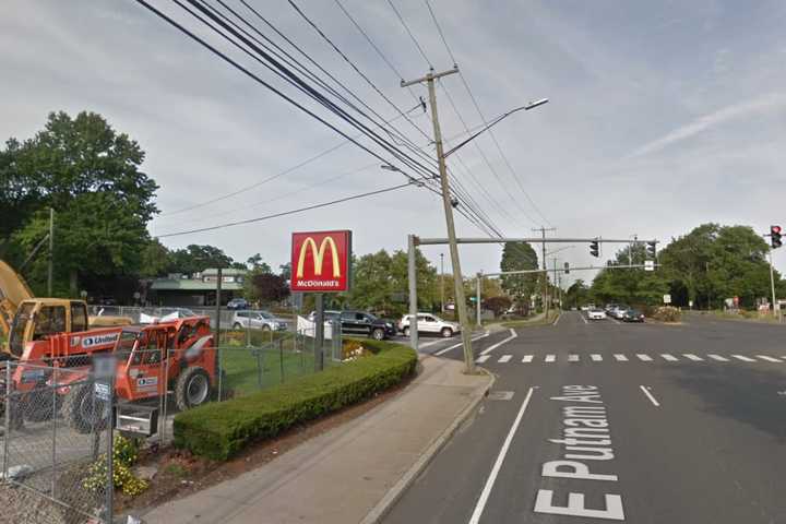 Stamford Man Driving Without Headlights On Overnight Under Influence In Greenwich, Police Say