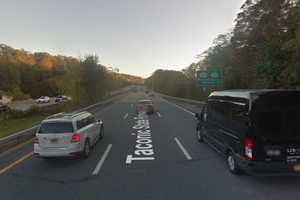 Motorcyclist, 27, Killed In Crash With Sedan On Taconic Parkway