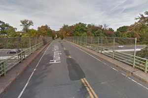 Truck Collision Causes Closure Of Hungry Hollow Road Bridge In Ramapo