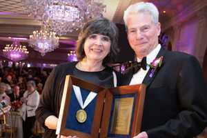 Honorees Celebrated At Good Samaritan Hospital's 33rd Annual Spring Ball