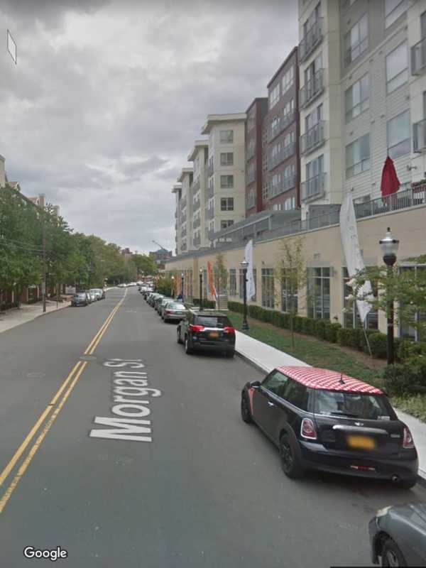 Stamford 3-Year-Old Toddler Survives Five-Story Fall