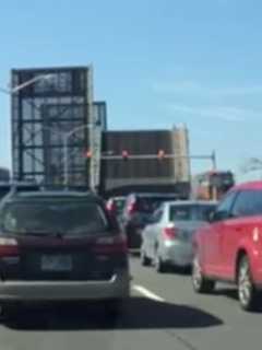 Hutchinson River Parkway Drawbridge Reopens After Hours-Long Closure