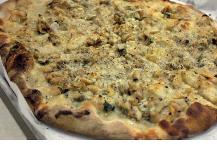 Frank Pepe's Retains Ranking As America's Best Pizzeria