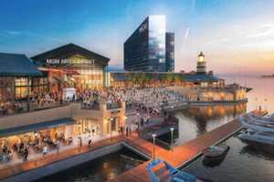 House Leaders Promise Vote On Proposed Bridgeport Casino