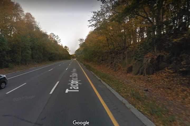 Taconic State Parkway Double-Lane Closure Scheduled