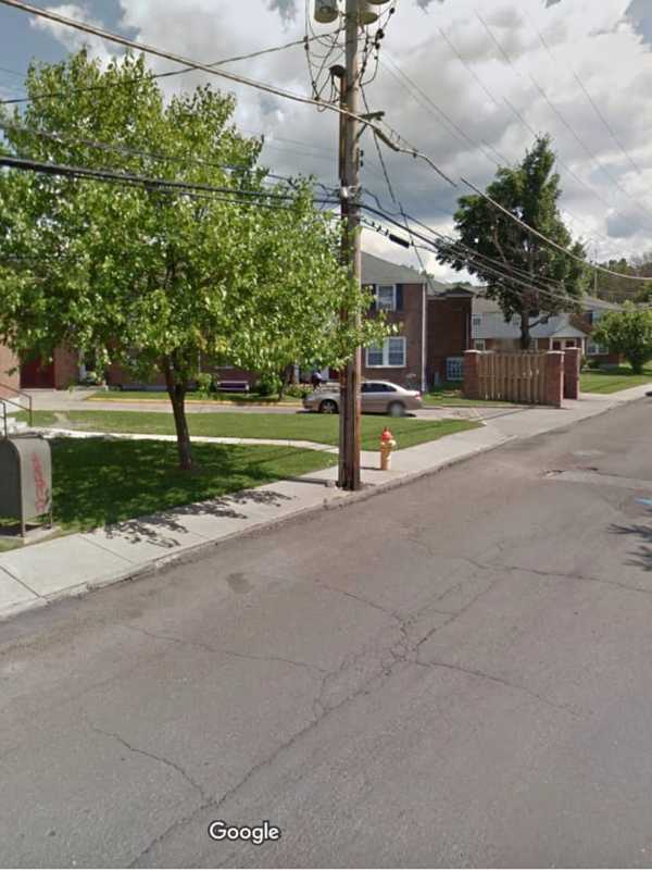 Knife-Wielding Newburgh Teen Girl Apprehend After Stabbing 11-Year-Old