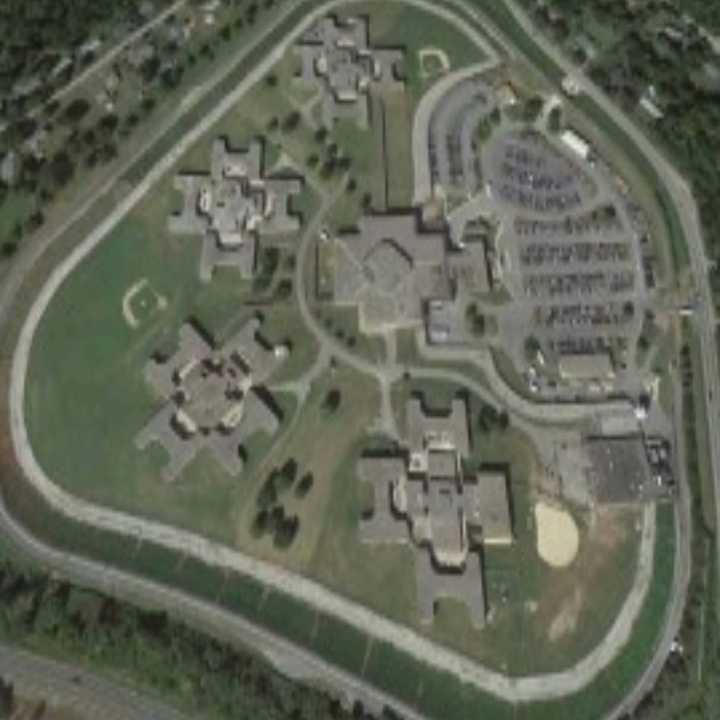 Downstate Correctional Facility.