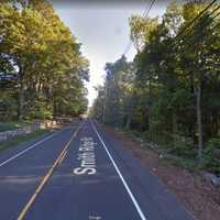 Police: Ridgefield Man Following Too Closely In New Canaan Under Influence