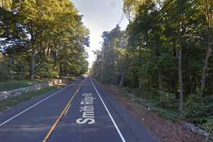 Police: Ridgefield Man Following Too Closely In New Canaan Under Influence