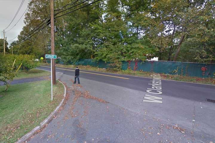 Road Closure Alert During Resurfacing Issued In Rockland