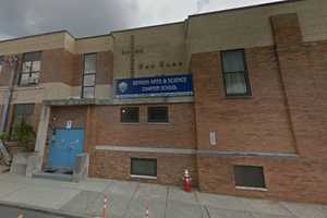 Garfield Charter School Ranked Among Best In New Jersey