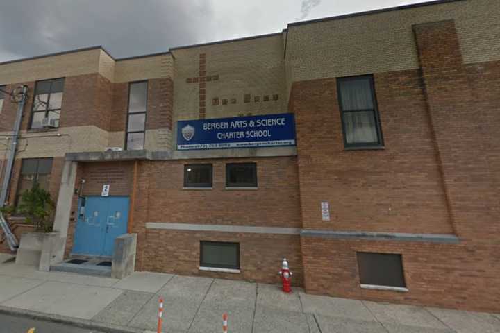 Teterboro School Ranked 2nd Best In New Jersey