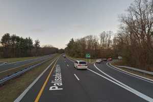 Expect Delays: Palisades Interstate Parkway Lane Closures Scheduled