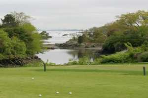 Plan Moves Forward For Luxury Golf Community In Mamaroneck