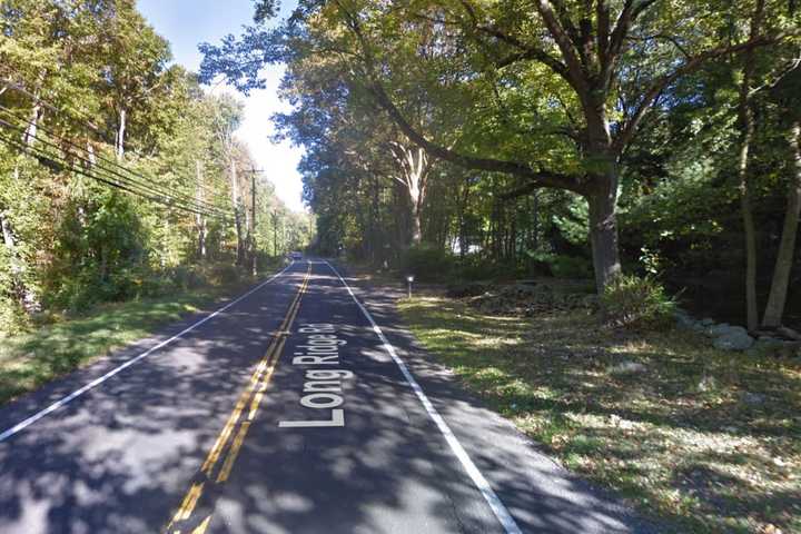 Expect Delays: Long Ridge Road Resurfacing Starts