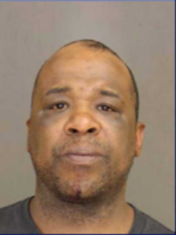 Man Arraigned For Attacking Girlfriend's Son With Machete In Rockland