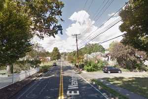 Nanuet Man, 28, Caught After Leaving Scene Of Pearl River Crash, Police Say