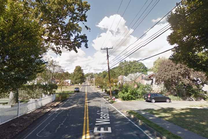 Nanuet Man, 28, Caught After Leaving Scene Of Pearl River Crash, Police Say