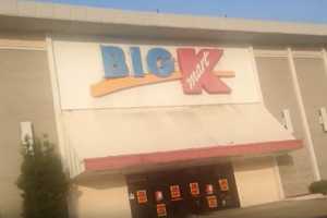 Elmwood Park Kmart Closing This July