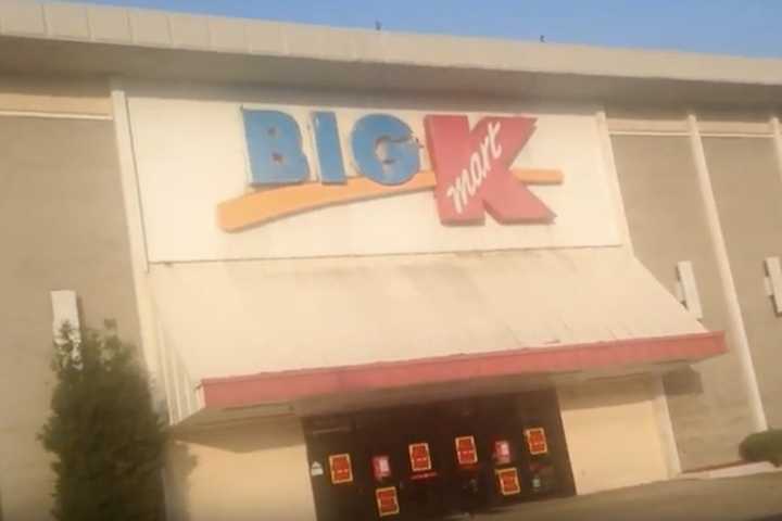 Elmwood Park Kmart Closing This July